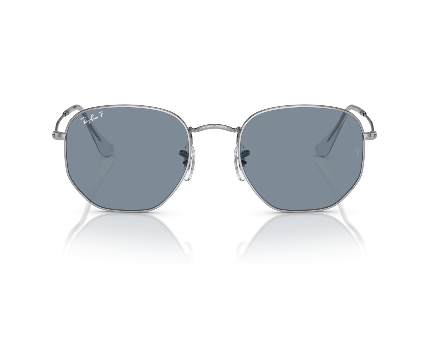 RAY-BAN - HEXAGONAL - RB3548N - 003/02 - 51