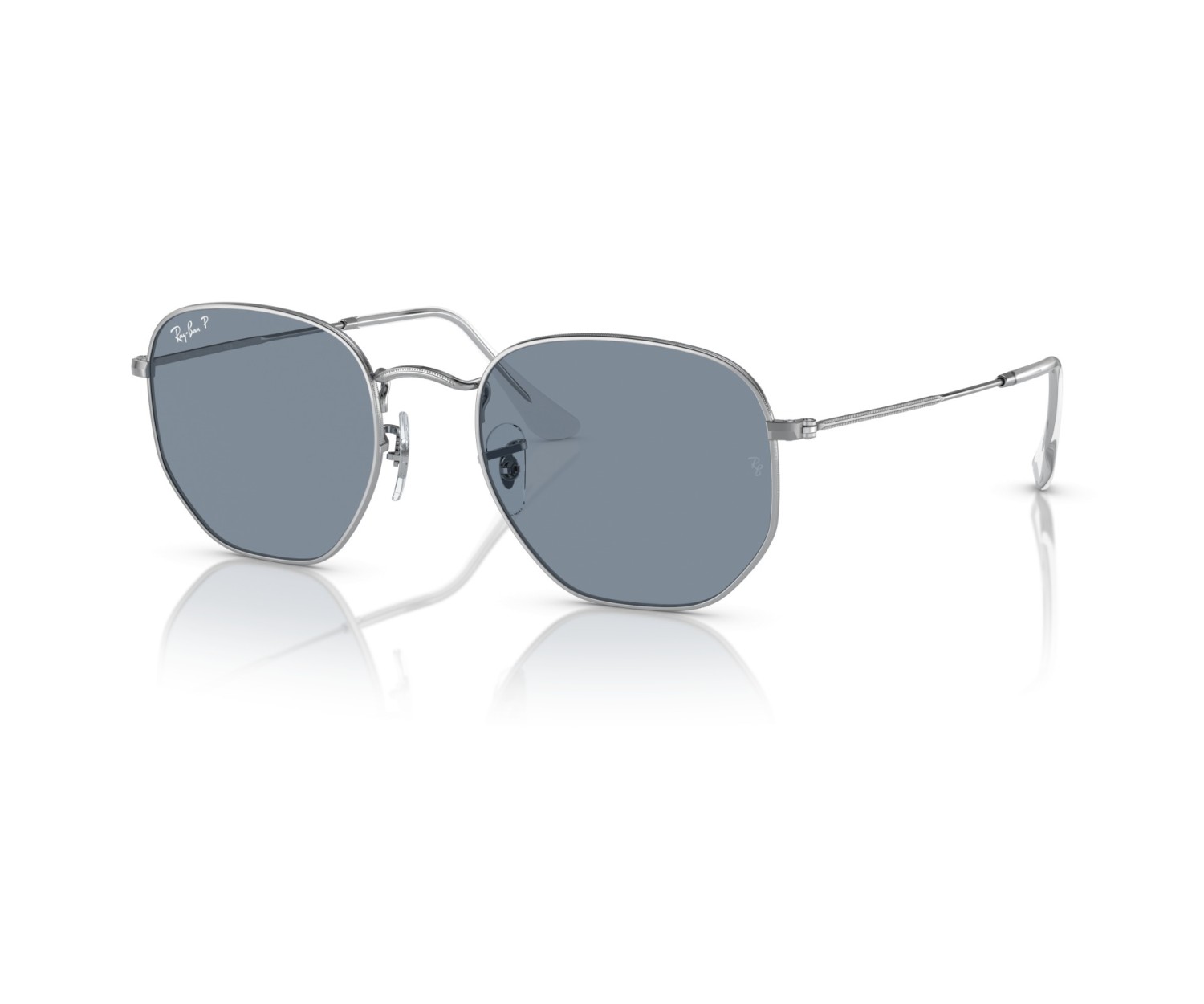 RAY-BAN - HEXAGONAL - RB3548N - 003/02 - 54