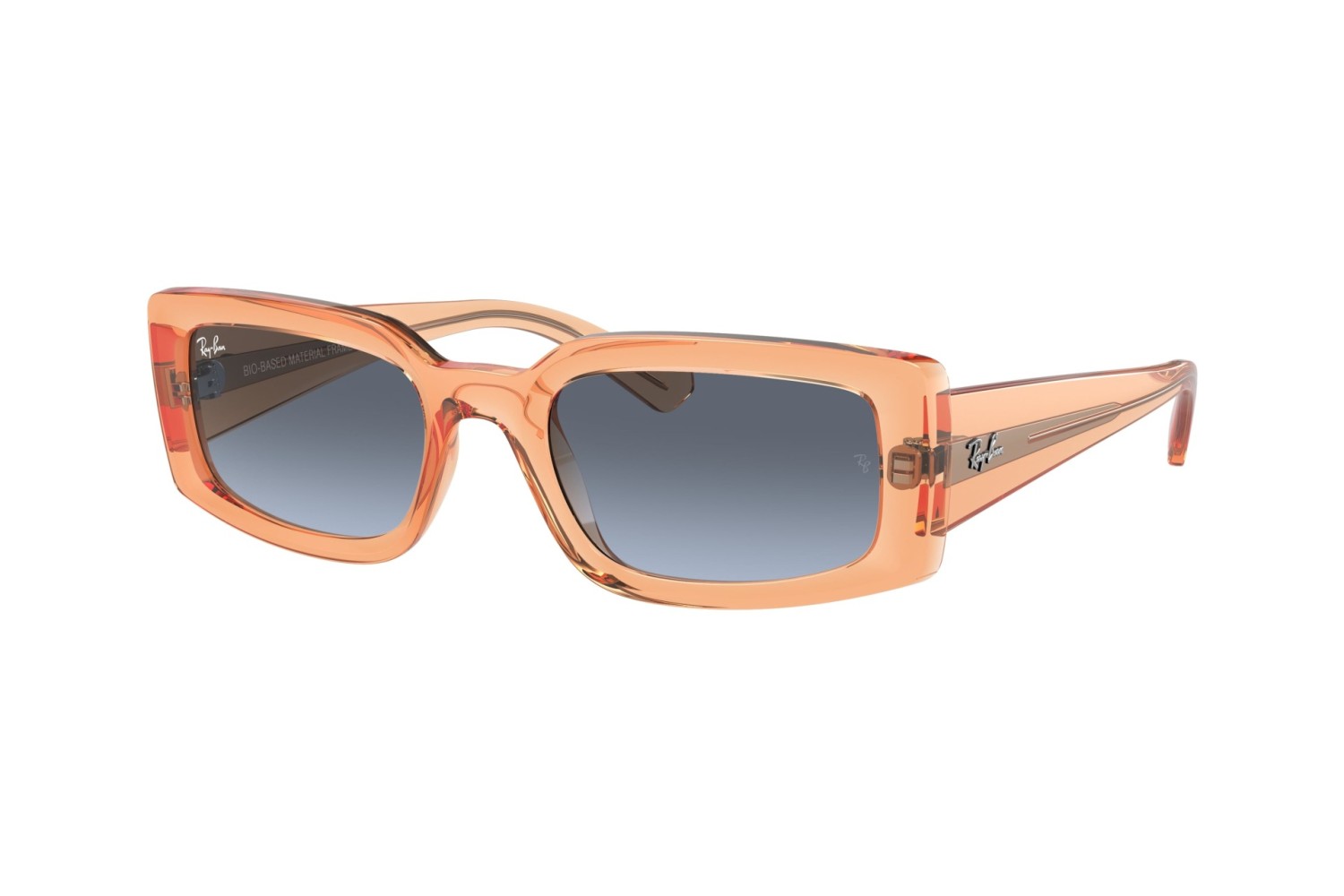 RAY-BAN - KILIANE - RB4395 - 66868F - 54