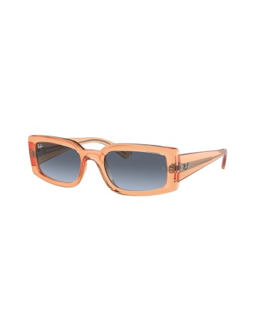 RAY-BAN - KILIANE - RB4395 - 66868F - 54