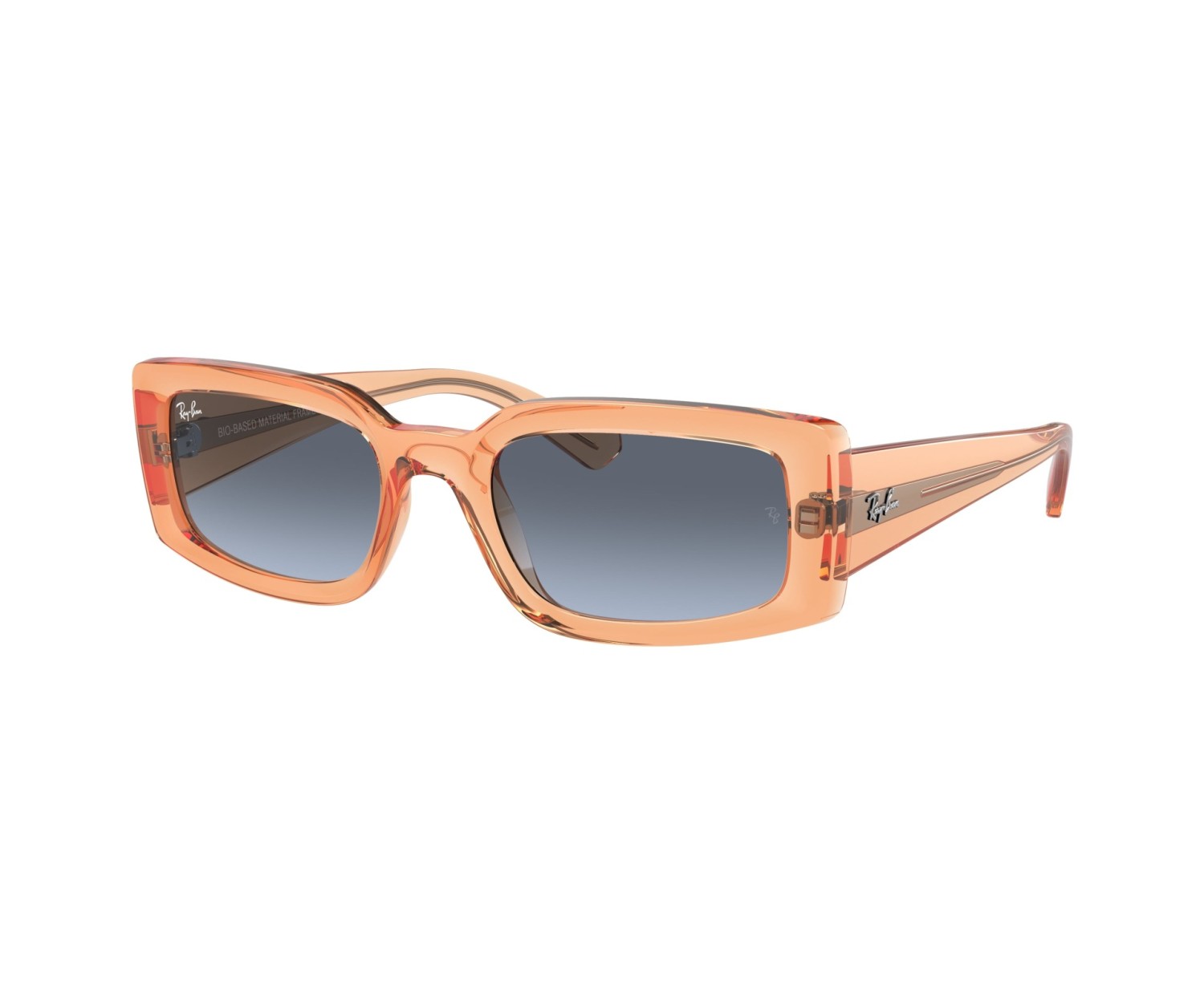 RAY-BAN - KILIANE - RB4395 - 66868F - 54