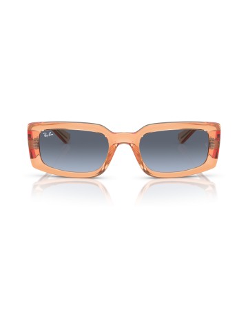 RAY-BAN - KILIANE - RB4395 - 66868F - 54 2