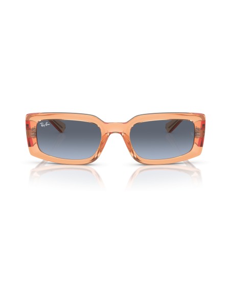 RAY-BAN - KILIANE - RB4395 - 66868F - 54