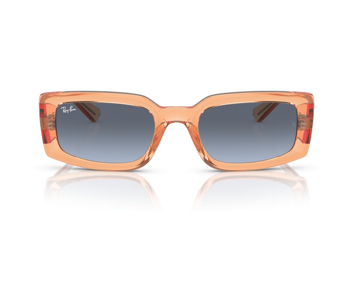RAY-BAN - KILIANE - RB4395 - 66868F - 54