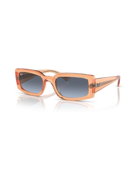 RAY-BAN - KILIANE - RB4395 - 66868F - 54