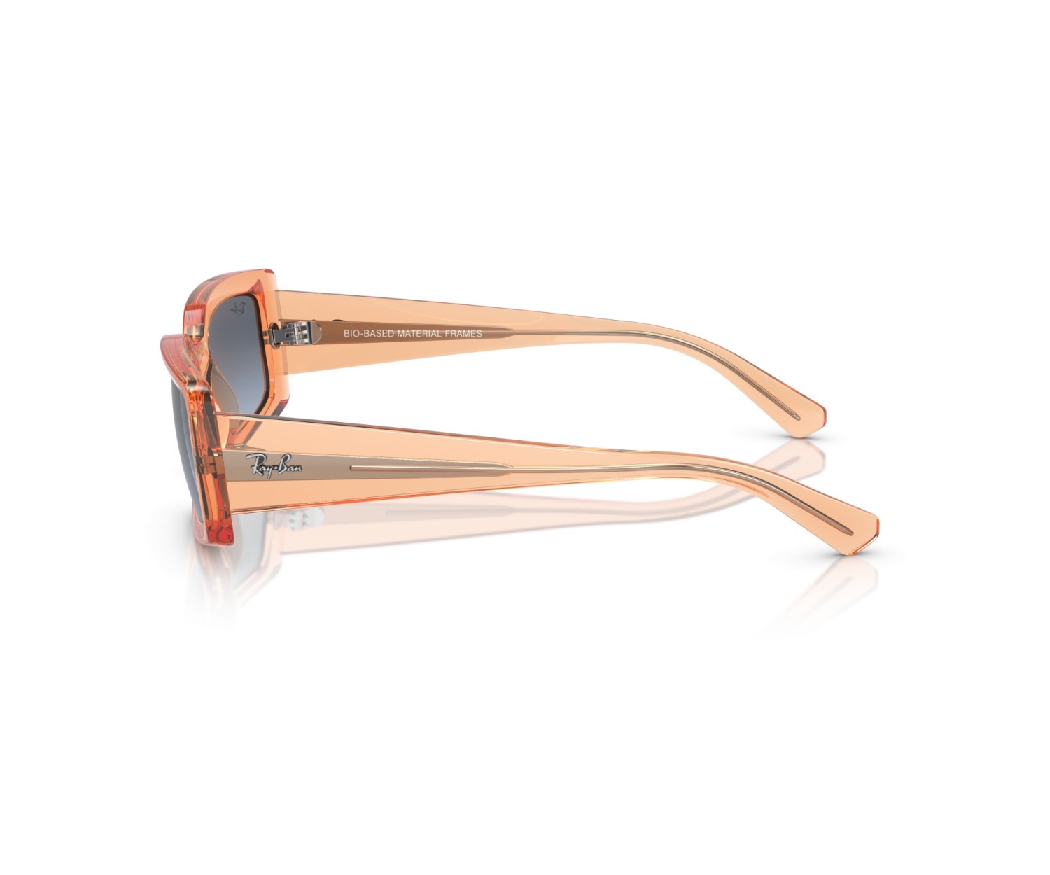 RAY-BAN - KILIANE - RB4395 - 66868F - 54