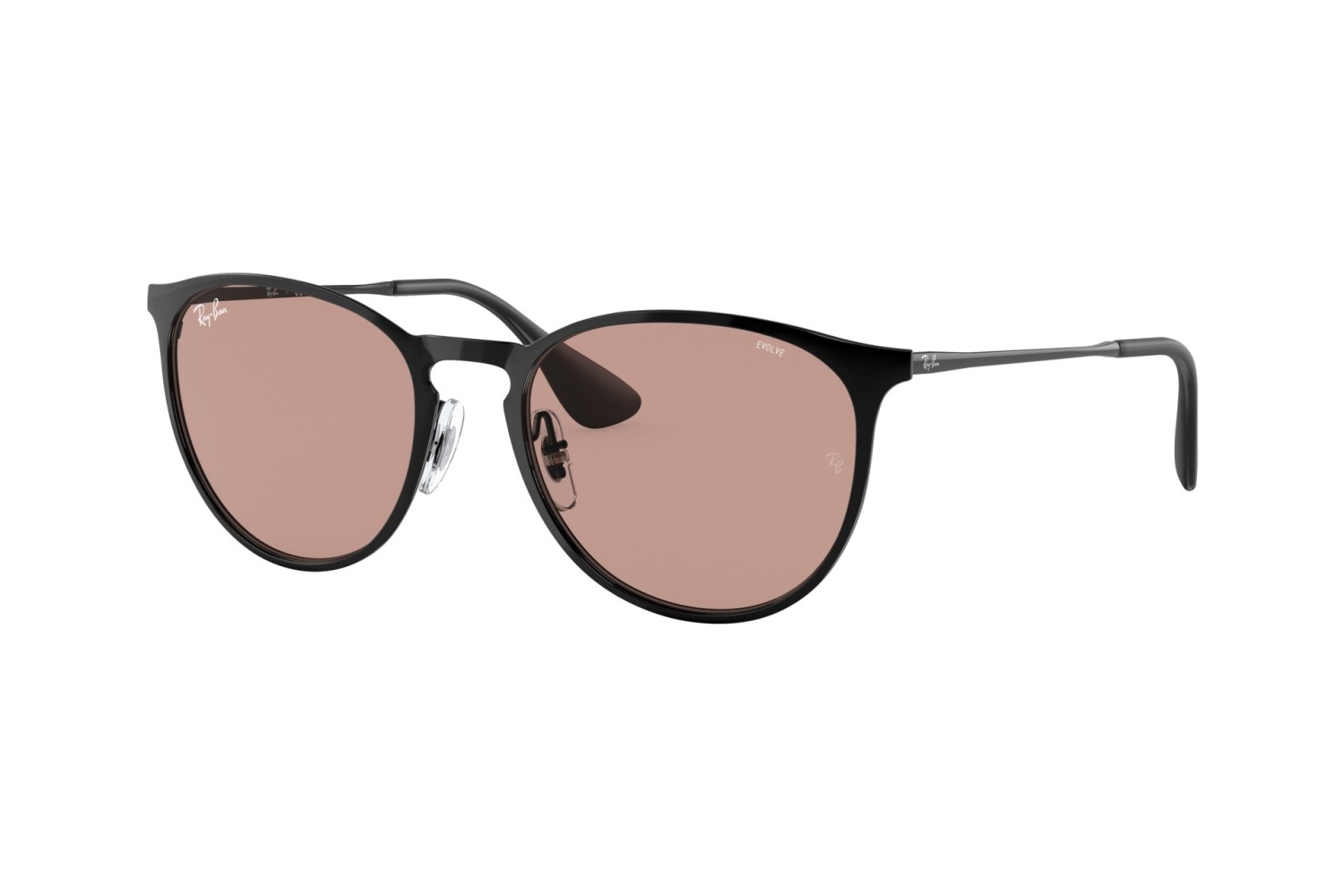 RAY-BAN - ERIKA METAL - RB3539 - 002/Q4 - 54