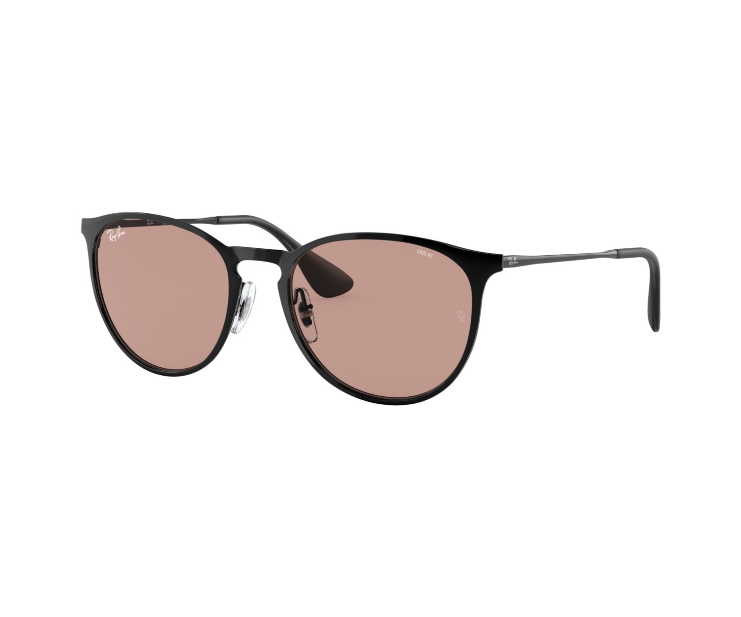 RAY-BAN - ERIKA METAL - RB3539 - 002/Q4 - 54