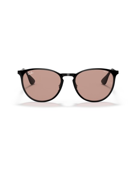 RAY-BAN - ERIKA METAL - RB3539 - 002/Q4 - 54