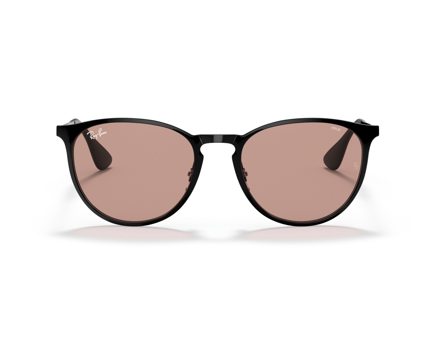 RAY-BAN - ERIKA METAL - RB3539 - 002/Q4 - 54