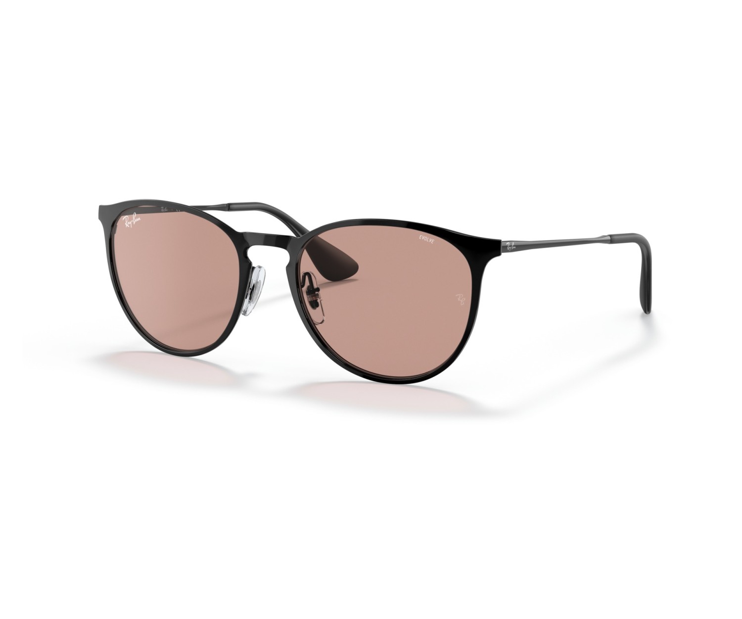 RAY-BAN - ERIKA METAL - RB3539 - 002/Q4 - 54