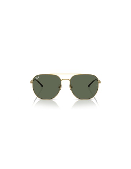 RAY-BAN - RB3724D - 001/71 - 59