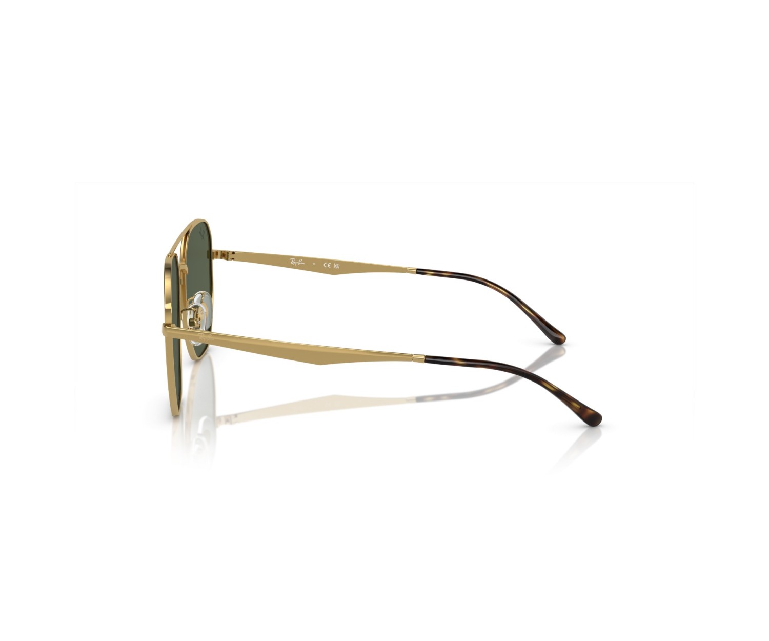 RAY-BAN - RB3724D - 001/71 - 59