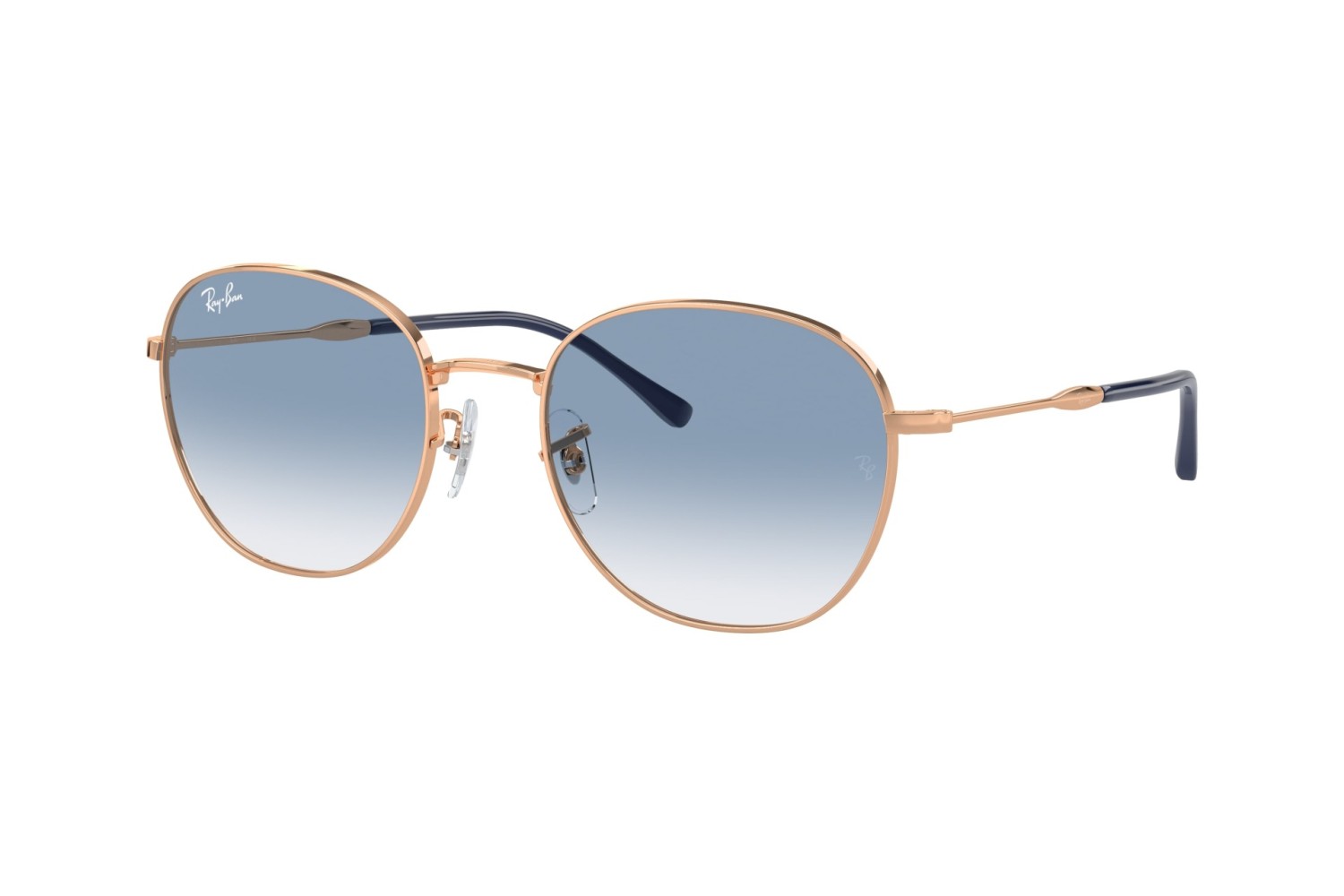 RAY-BAN - RB3809 - 92623F - 53