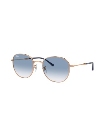 RAY-BAN - RB3809 - 92623F - 53