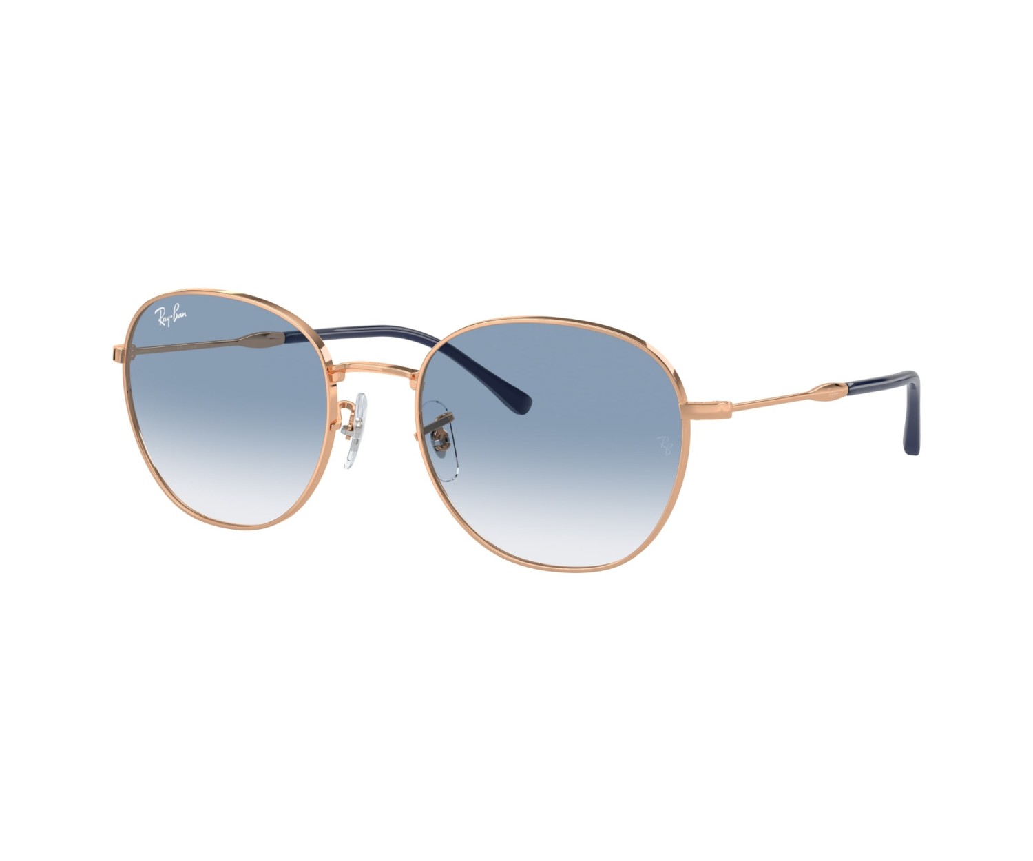 RAY-BAN - RB3809 - 92623F - 53