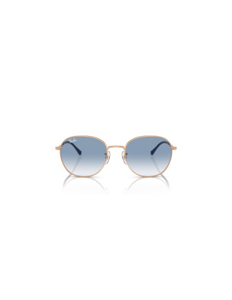 RAY-BAN - RB3809 - 92623F - 53