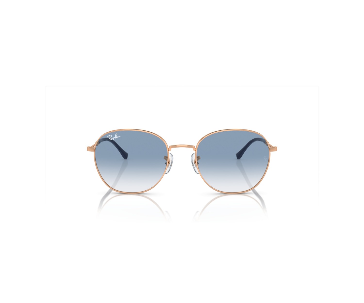 RAY-BAN - RB3809 - 92623F - 53