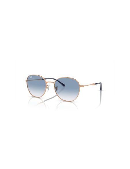 RAY-BAN - RB3809 - 92623F - 53