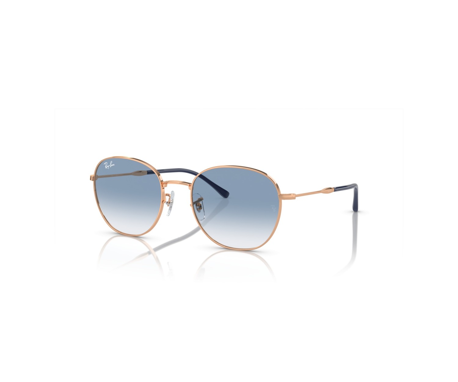 RAY-BAN - RB3809 - 92623F - 53