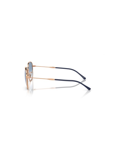RAY-BAN - RB3809 - 92623F - 53