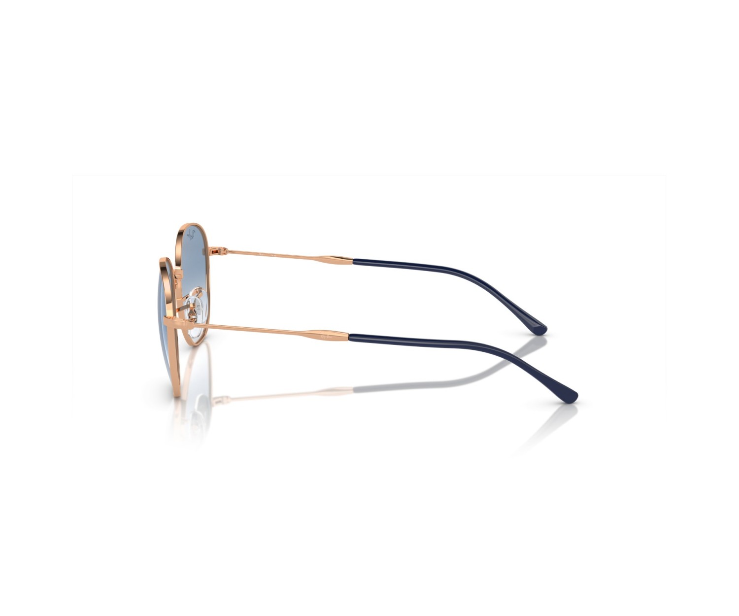 RAY-BAN - RB3809 - 92623F - 53