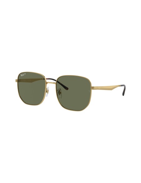 RAY-BAN - RB3713D - 001/9A - 57