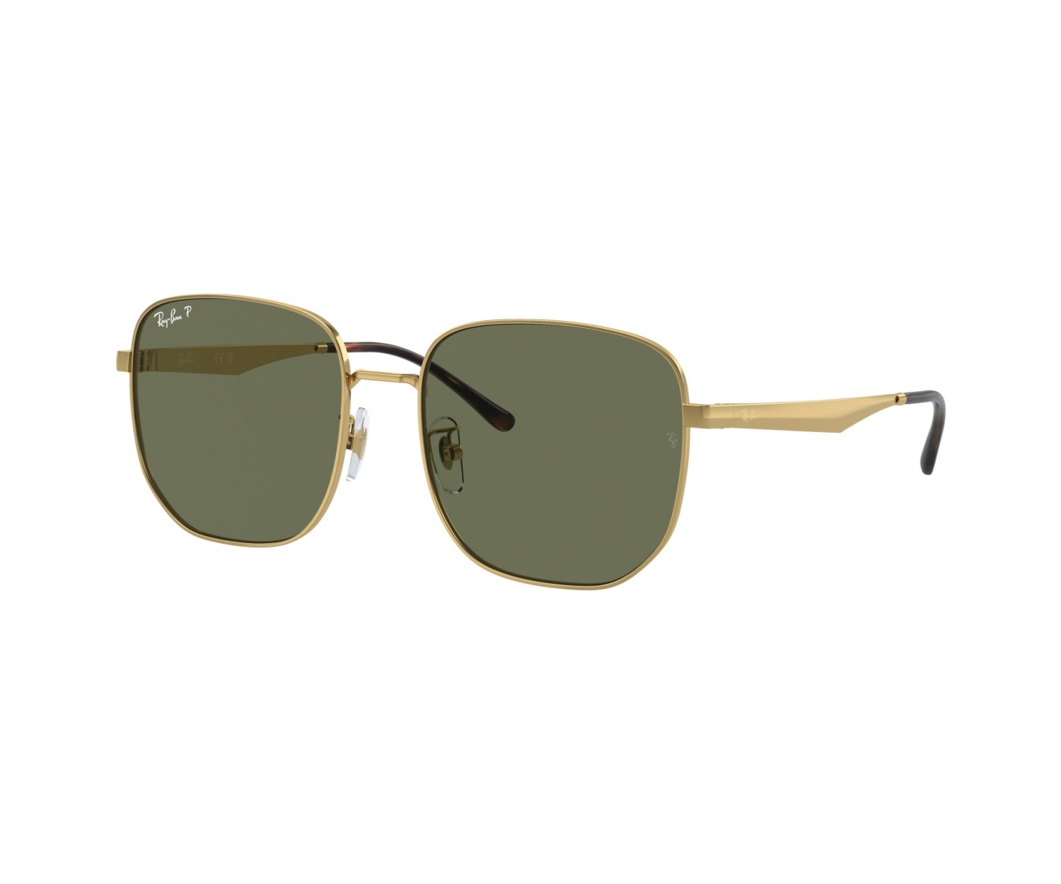 RAY-BAN - RB3713D - 001/9A - 57