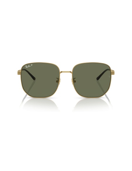 RAY-BAN - RB3713D - 001/9A - 57