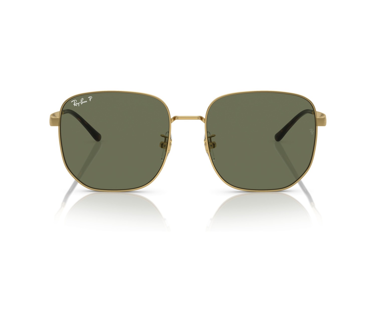 RAY-BAN - RB3713D - 001/9A - 57