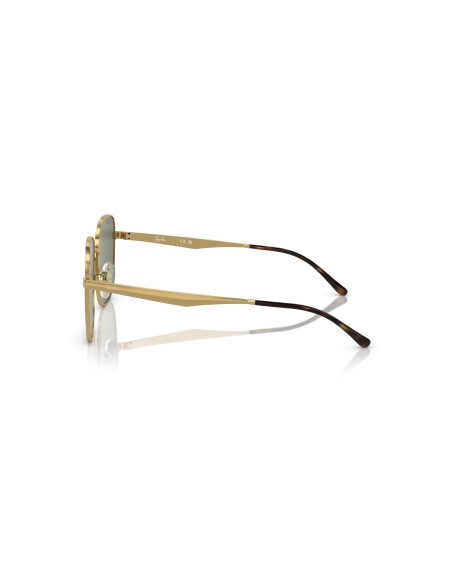 RAY-BAN - RB3713D - 001/9A - 57