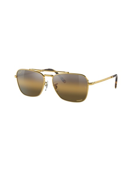 RAY-BAN - NEW CARAVAN - RB3636 - 9196G5 - 55