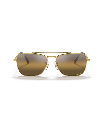 RAY-BAN - NEW CARAVAN - RB3636 - 9196G5 - 55 2