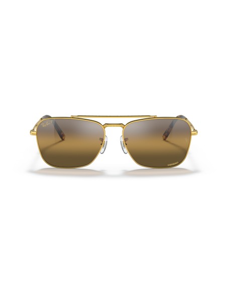 RAY-BAN - NEW CARAVAN - RB3636 - 9196G5 - 55