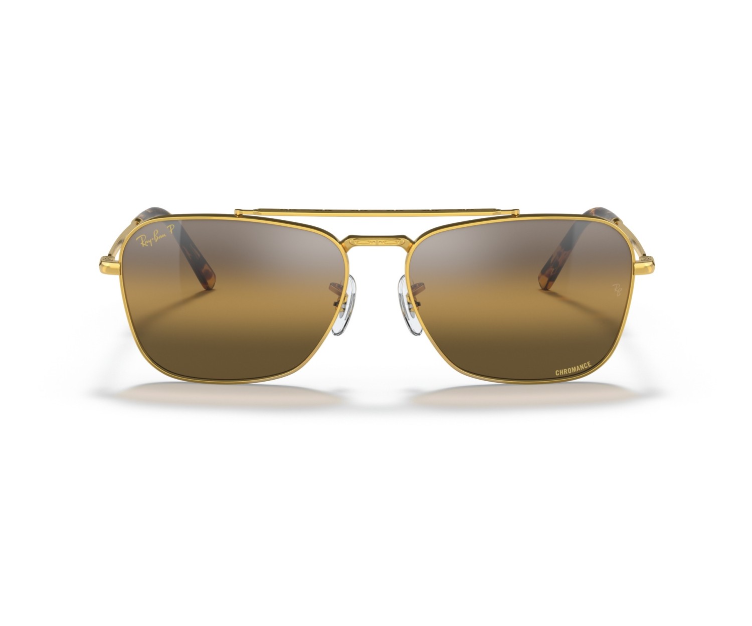 RAY-BAN - NEW CARAVAN - RB3636 - 9196G5 - 55