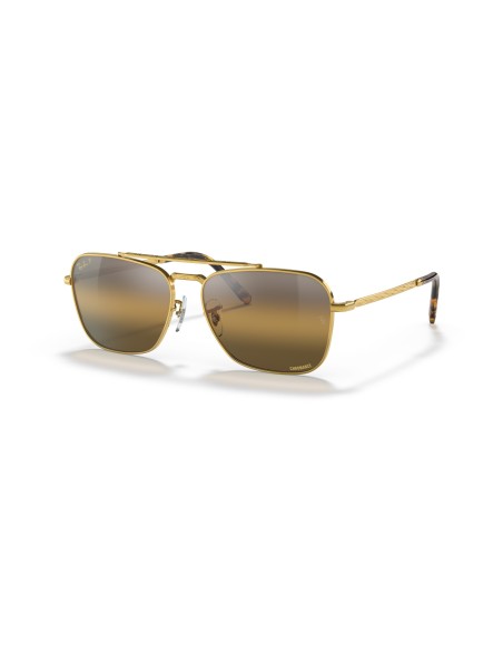 RAY-BAN - NEW CARAVAN - RB3636 - 9196G5 - 55
