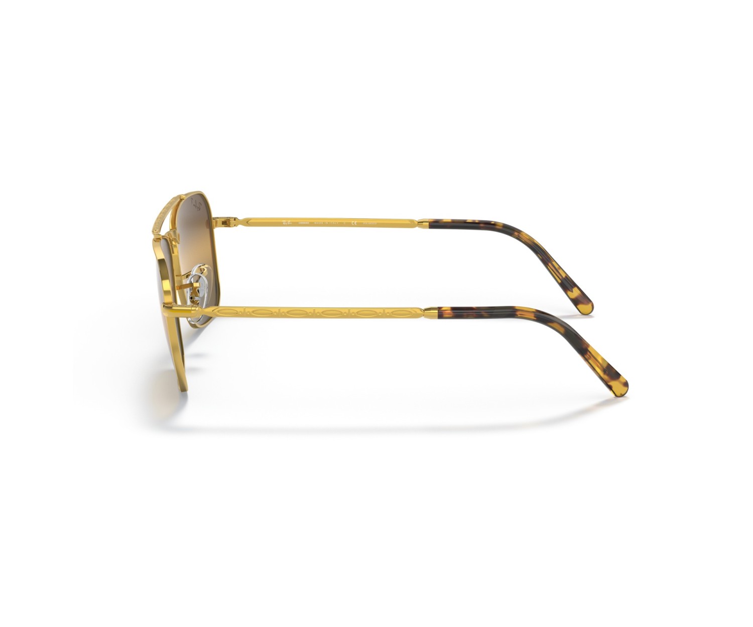 RAY-BAN - NEW CARAVAN - RB3636 - 9196G5 - 55