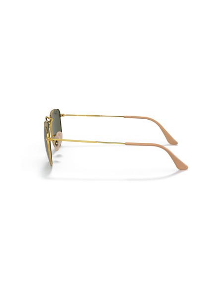 RAY-BAN - ELON - RB3958 - 919631 - 50