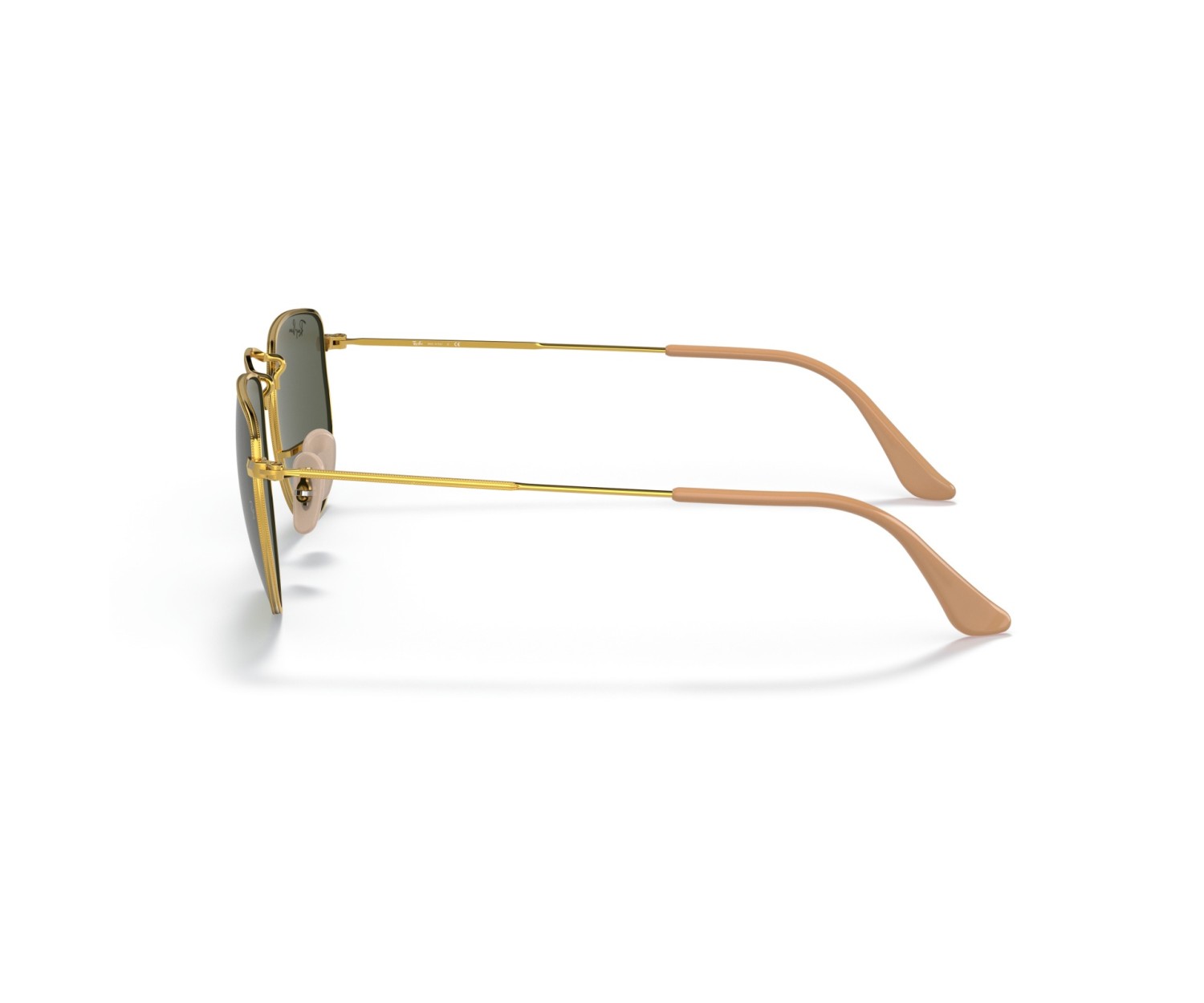 RAY-BAN - ELON - RB3958 - 919631 - 50