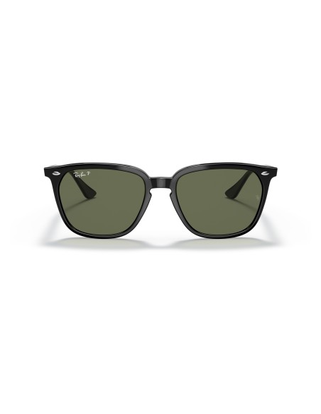 RAY-BAN - RB4362 - 601/9A - 55