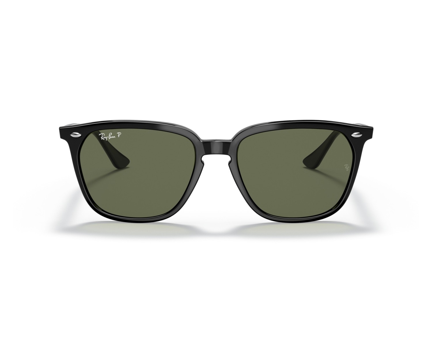 RAY-BAN - RB4362 - 601/9A - 55