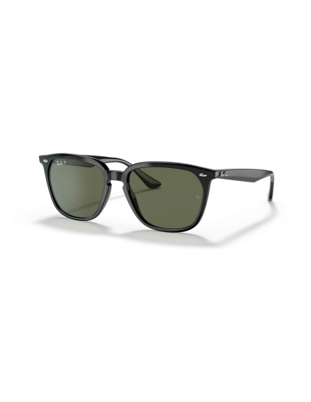 RAY-BAN - RB4362 - 601/9A - 55