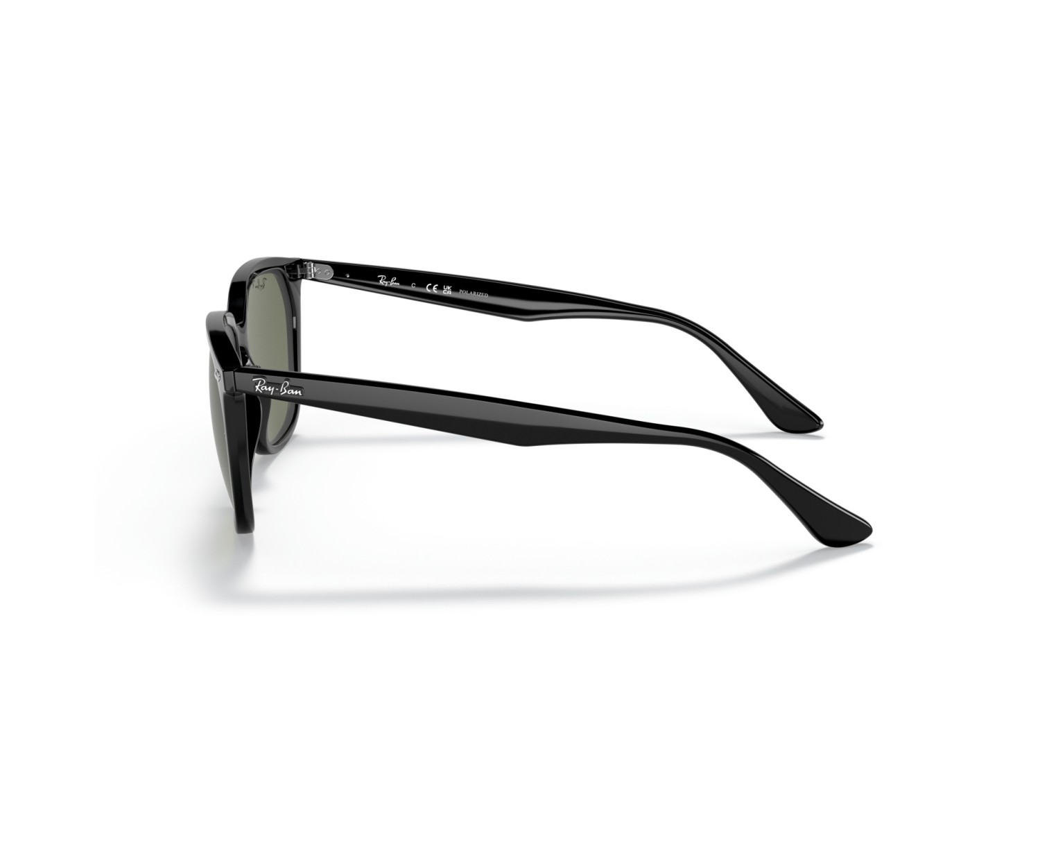 RAY-BAN - RB4362 - 601/9A - 55