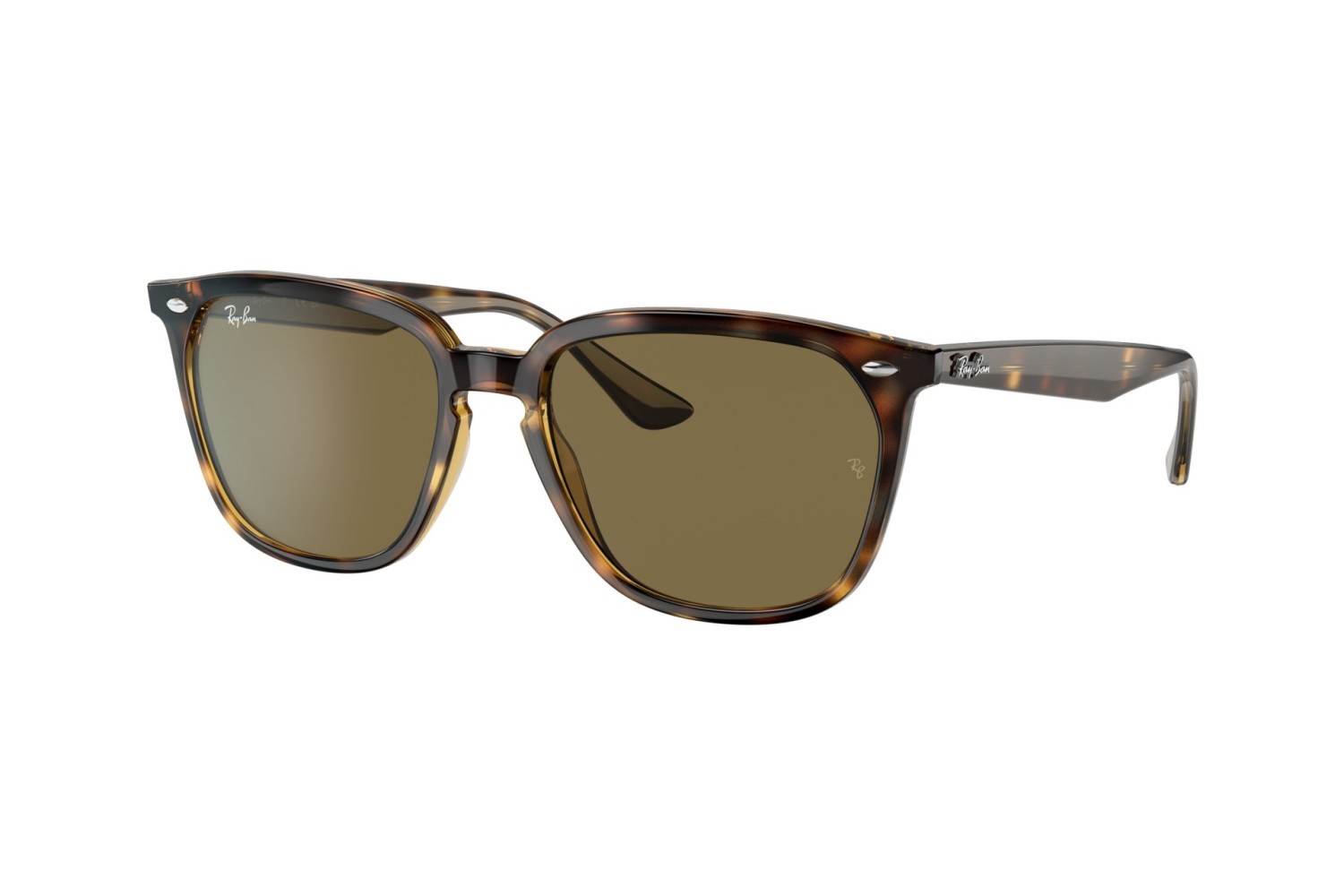 RAY-BAN - RB4362 - 710/73 - 55