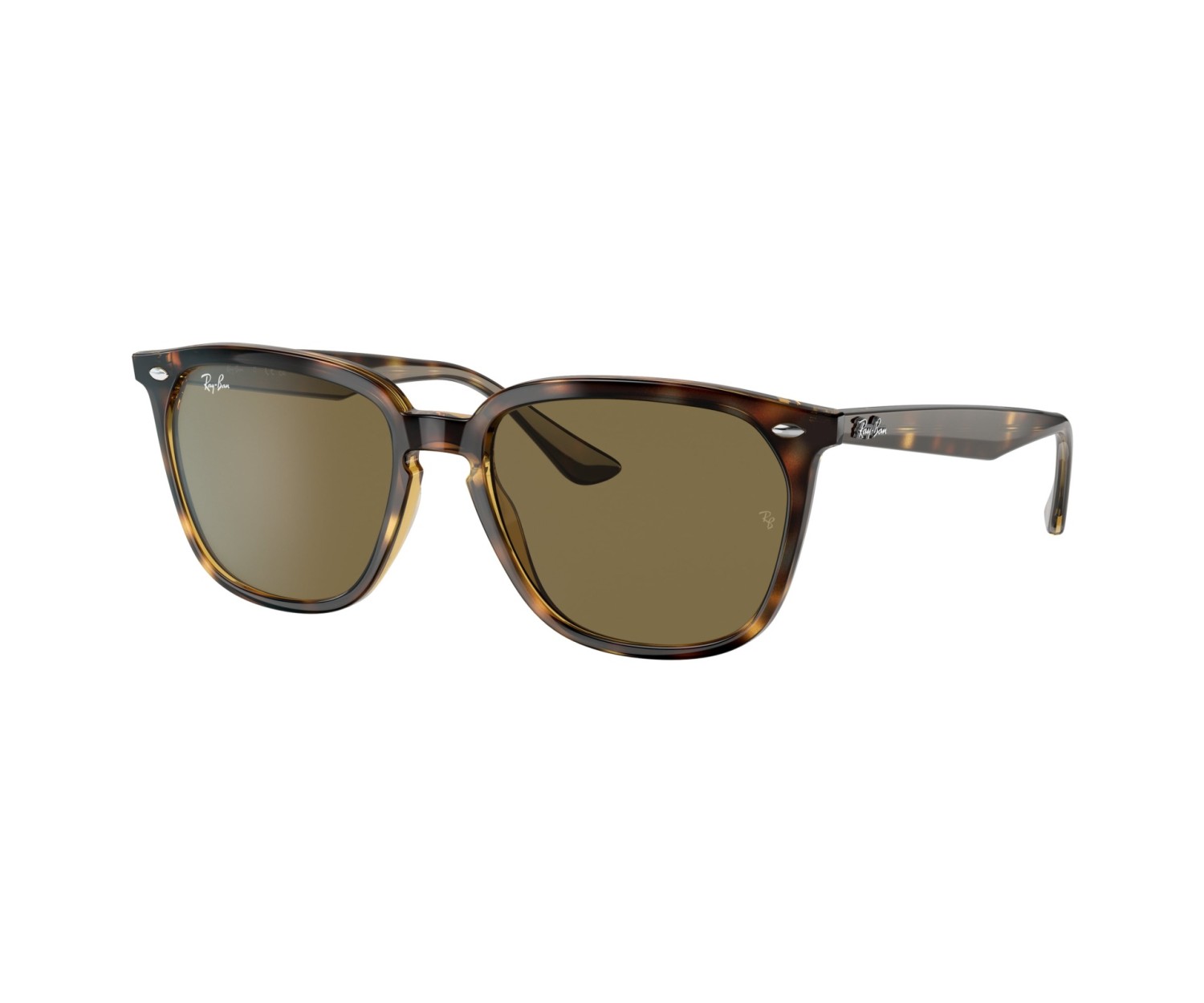 RAY-BAN - RB4362 - 710/73 - 55