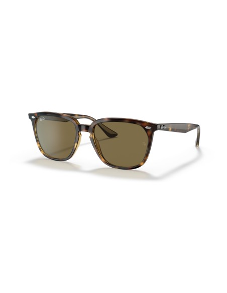 RAY-BAN - RB4362 - 710/73 - 55