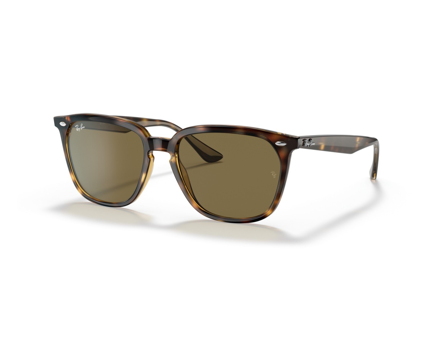RAY-BAN - RB4362 - 710/73 - 55
