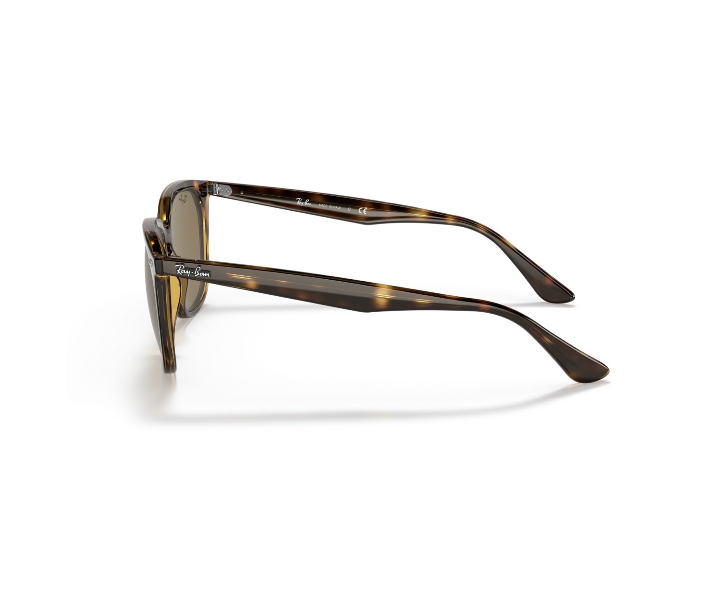 RAY-BAN - RB4362 - 710/73 - 55