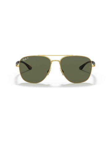 RAY-BAN - RB3683 - 001/58 - 56 2