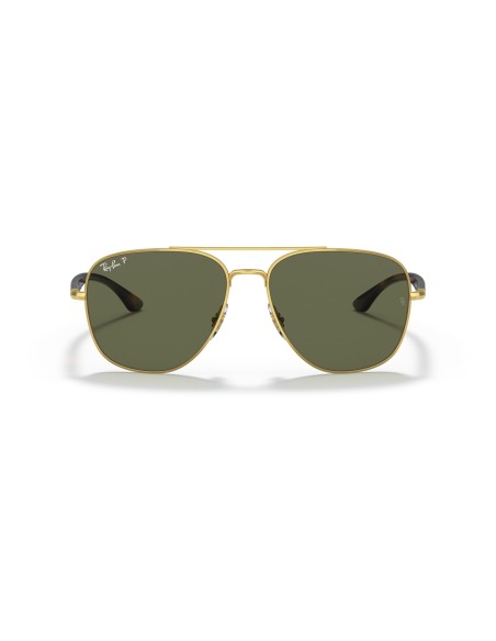 RAY-BAN - RB3683 - 001/58 - 56